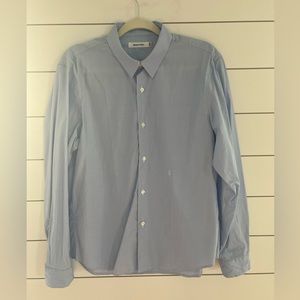 Sporty and Rich Oxford